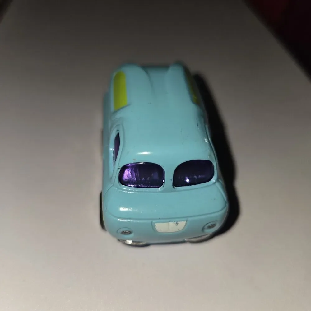 2020 HOT WHEELS DISNEY PIXAR TOY STORY BUNNY 1:64 DIECAST 2